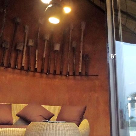 Ongula Village Homestead Lodge Omupumba Стая снимка