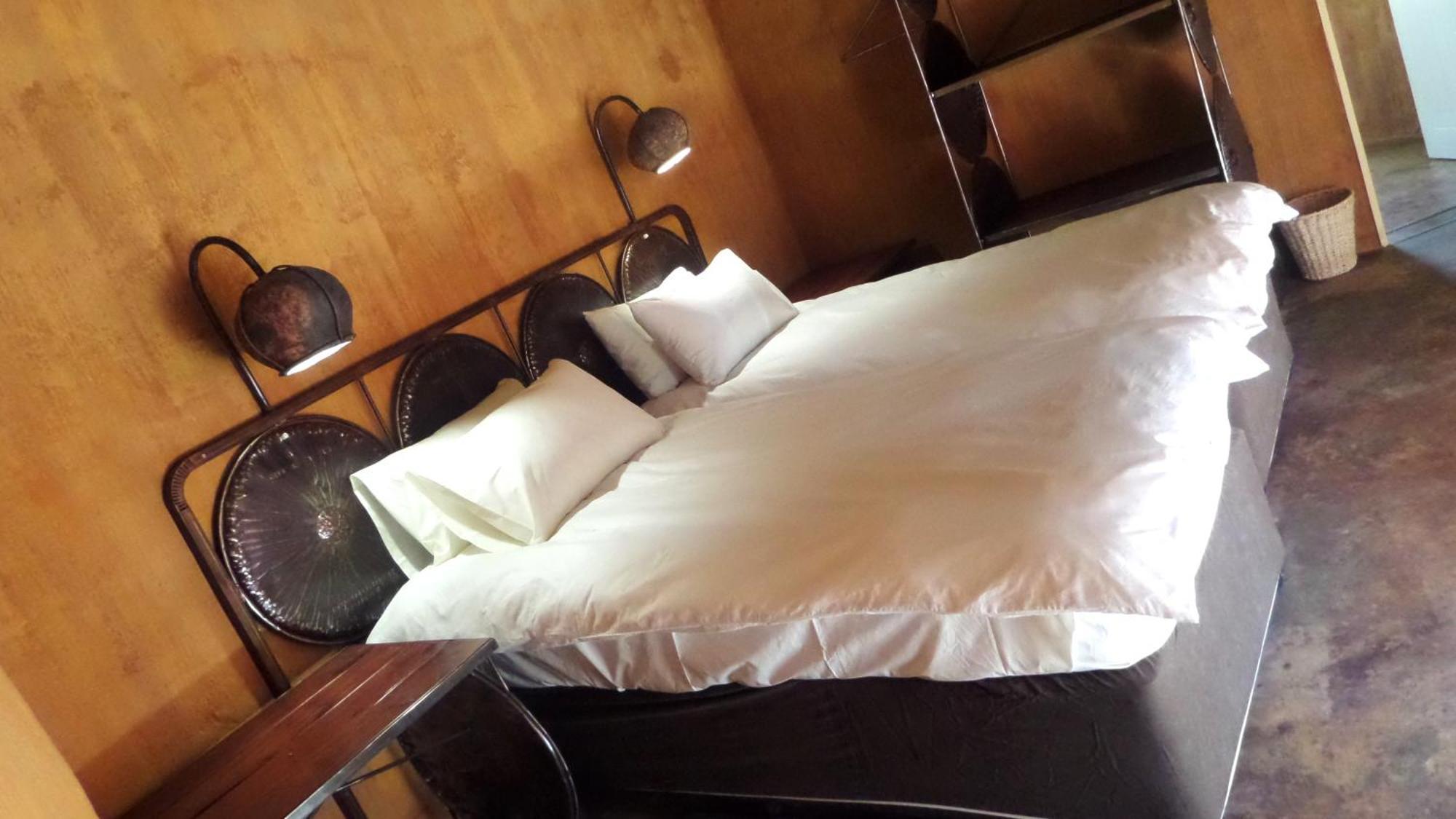 Ongula Village Homestead Lodge Omupumba Стая снимка